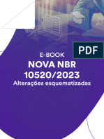 Ebook NBR 10520 1