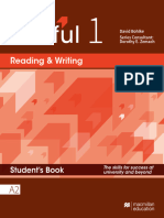 Sample Skillful 2ed 1 Reading & Writing Student's Book