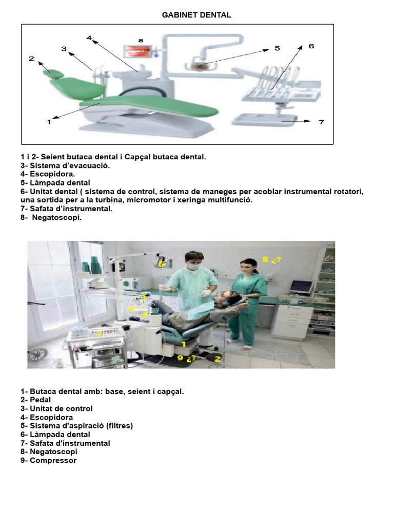 Eac 1. Tcae | PDF