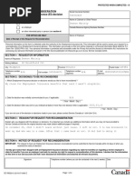 INS3124 | PDF | Unemployment Benefits | Employment