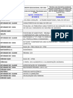 Agenda Diária 2024 Frei Serafim - Agendas 2024 - Frei 8°b