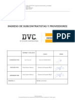 CDS-SST-PR-12 Ingreso de subcontratistas y proveedoresv3