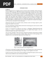 Module 1 - Introduction & Fabrication.