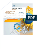 PDF Plantilla Excel Fase 2 Registros Contables No Responsable Del Iva