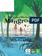 The Children Who Saved The Mangroves