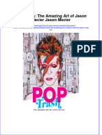 Download textbook Pop Trash The Amazing Art Of Jason Mecier Jason Mecier ebook all chapter pdf 