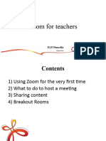 61259401c3c85829d8facab0 - How To Use Zoom For Teachers