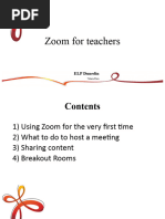 61259401c3c85829d8facab0 - How To Use Zoom For Teachers