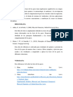 El estudio de las leyes de los gases tiene implicancias significativas en campos diversos como la ingeniería química