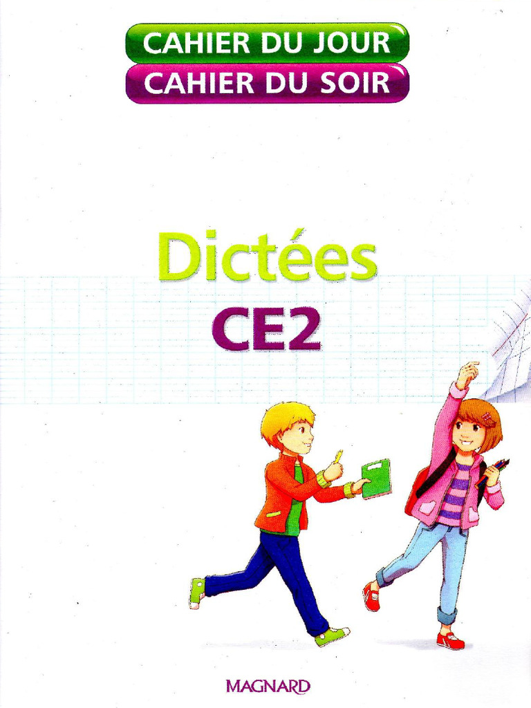 Dictesce 2 pdf