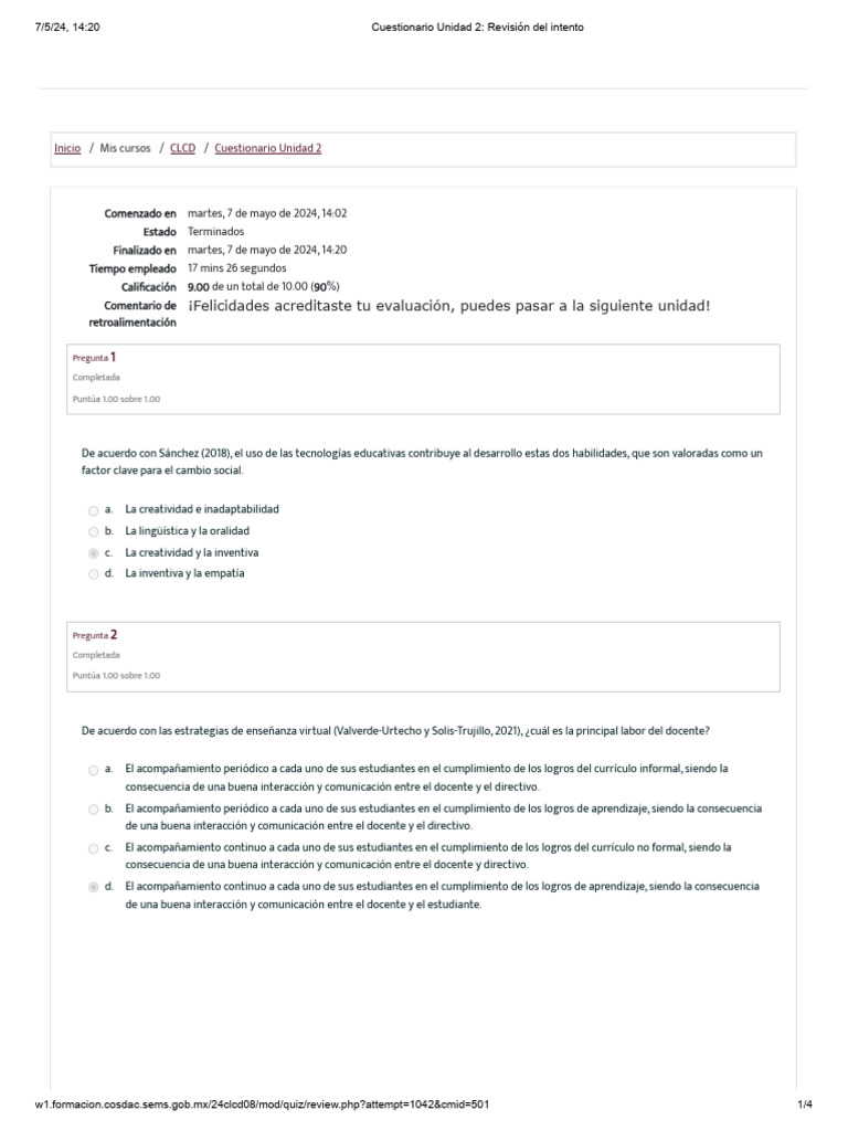Metodologías y Tecnologías Educativas | PDF | Enseñando | Aprendizaje
