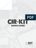 Silicon Fuzz Cirkit Build Guide 3