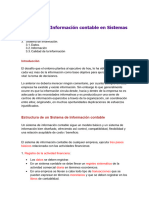 PD3 DATOS INFORMACION SISTEMA DE INFORMACION CONTABLE