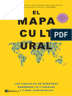 El Mapa Cultural Editable