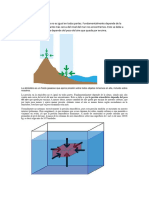 influencia atmosferica