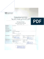 001-Opd-p&P-تقديم الخدمات في العيادات الخارجية