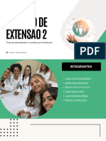 Projeto de Extensão 2