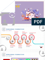 Ciências: Roteiro Formativo