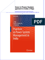 ebffiledoc_600Download textbook Practices In Power System Management In India J Raja ebook all chapter pdf 