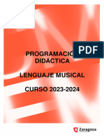 PD Lenguaje Musical