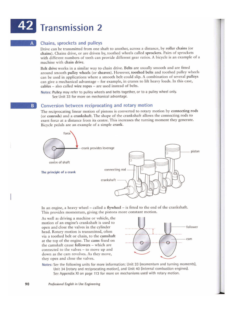 42 - Transmission 2 | PDF