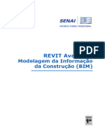 APOSTILA REVIT AVANÇADO