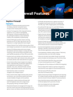 sophos-firewall-feature-list