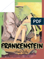 Frankenstein Versión Mejorada.