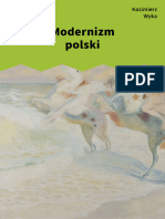 wyka-modernizm-polski