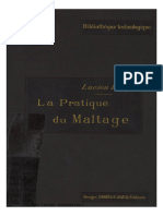 le maltage