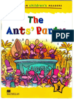 THE ANTS' PARTY