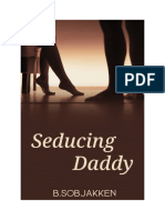 Seducing Daddy - B Sobjakken