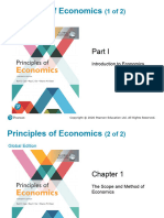 Principles of Economics, Chapter 1