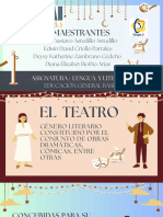 EL TEATRO