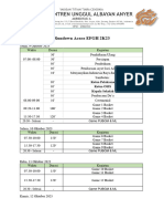 Rundown Efgh 2023 Fix