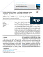 Engineering Structures: Mahdi Nematzadeh, Mehdi Mousavimehr, Javad Shayanfar, Meysam Omidalizadeh