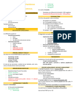 Resumen Adenopatias Cervicales Metastásicas