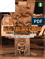 Receitas Africanas