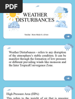 Parts of a Tropical Cyclone Explained | PDF | Eye (Cyclone) | Tropical ...
