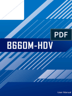 B660M-HDV