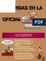 SEGURIDAD EN OFICINAS ORIGINAL