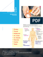 Thyroid and Antithyroid Drugs-1