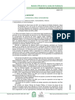 BOJA21-Resolucion y Bases Oferta Empleo Publico 2019 2020