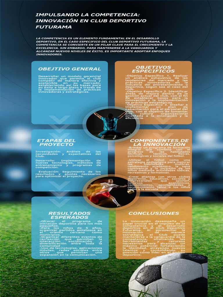 Infografia Reglas Del Juego Deportivo Ilustrativo Verde y Blanco ...