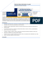 Atividade 2 - Let - Prática de Ensino Da Língua Portuguesa II- 52-2024