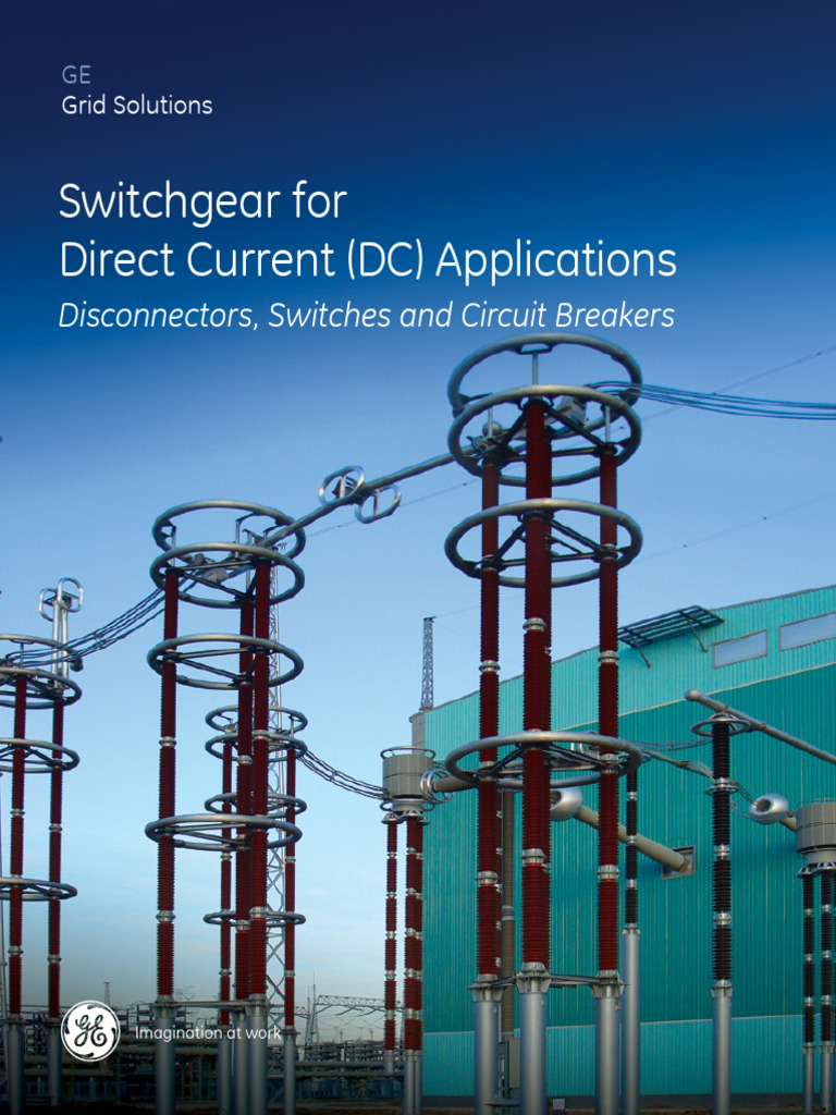 HVDC Solutions for Modern Grids | PDF | High Voltage Direct Current ...