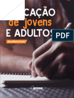 EDUCACAO_DE_JOVENS_E_ADULTOS - livro