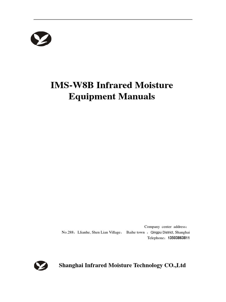 2 1 最新W8B使用说明（数码管英文）-2016 | PDF | Power Supply | Alternating Current