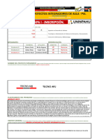 Formato Pre Propuesta Pia - I Corte I-2024 Ver 2.0