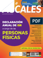 Notas Fiscales Abril 2024